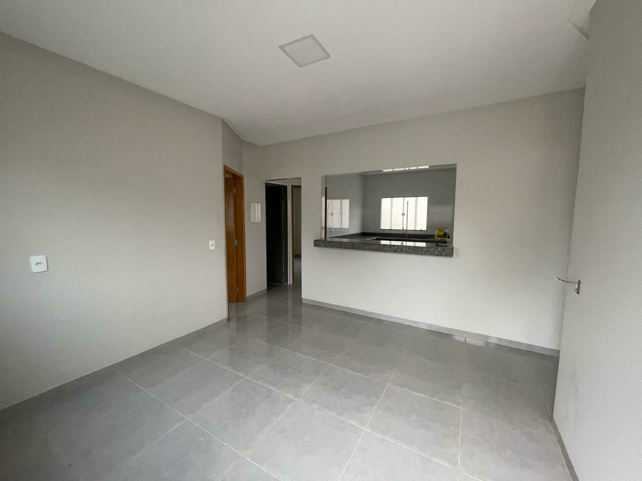 Imagem do VENDA - CASA NO SETOR BELA VISTA